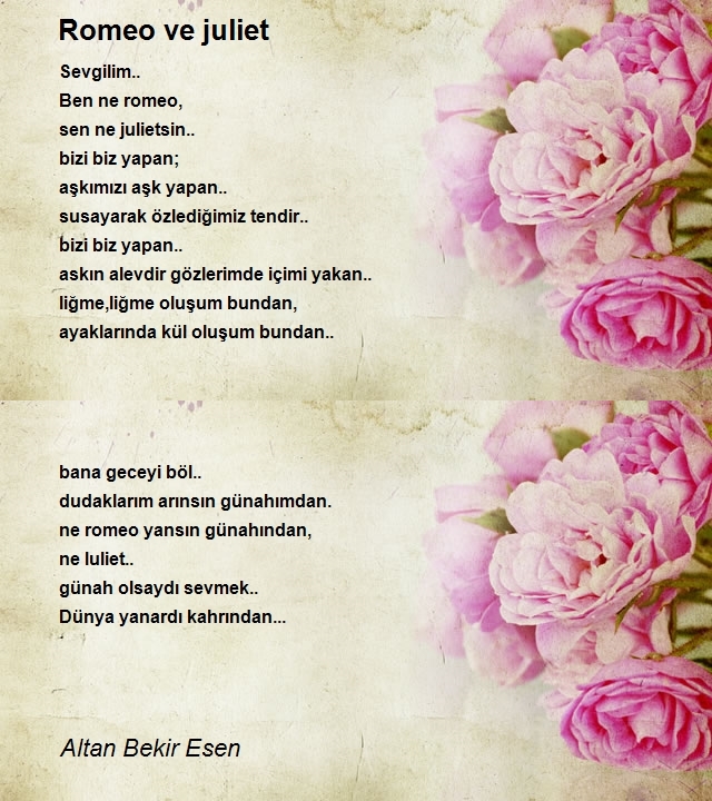 Altan Bekir Esen