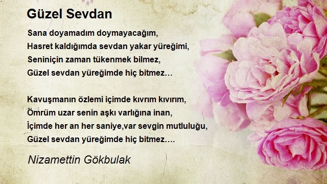 Nizamettin Gökbulak