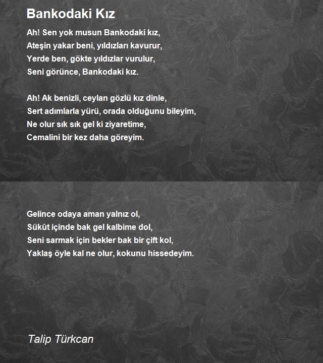 Talip Türkcan