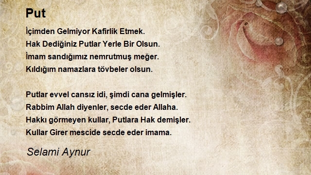 Selami Aynur