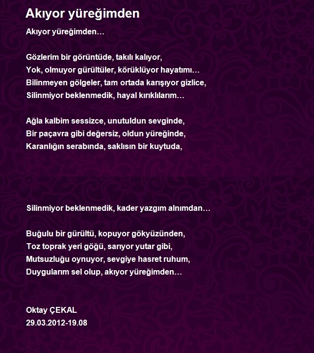 Oktay Çekal