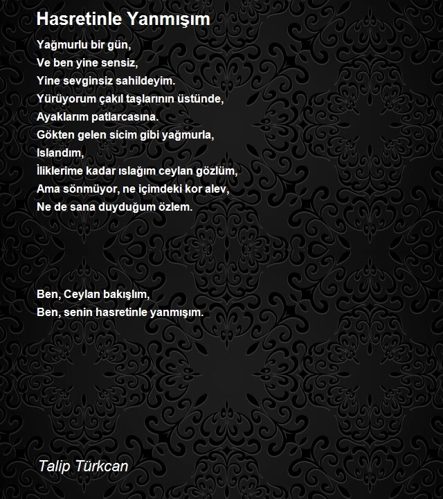 Talip Türkcan