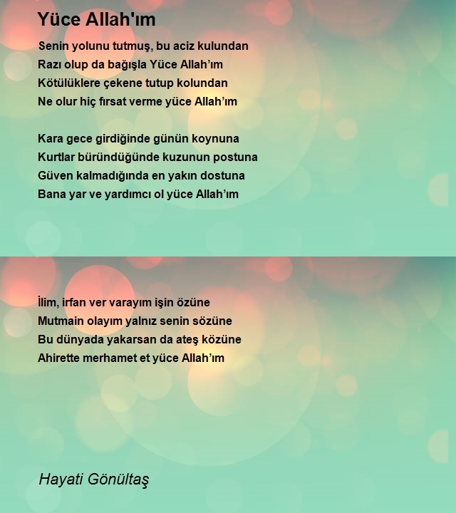 Dr Hayati Gönültaş