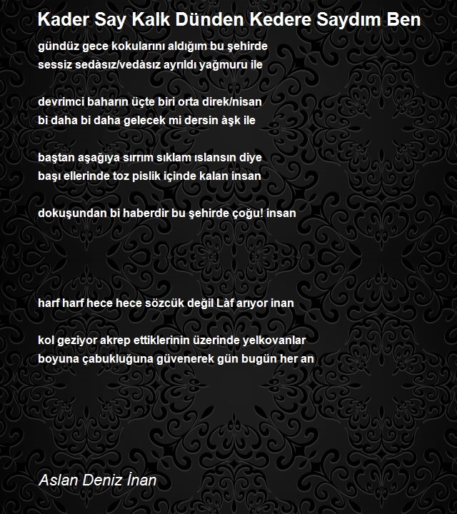 Aslan Deniz İnan