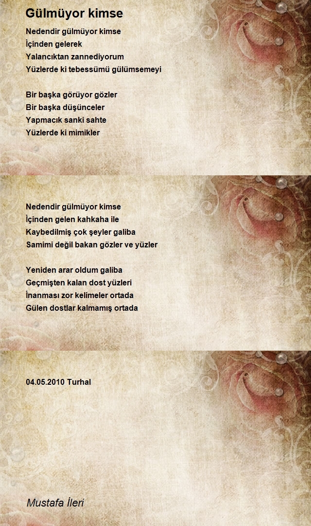 Mustafa İleri