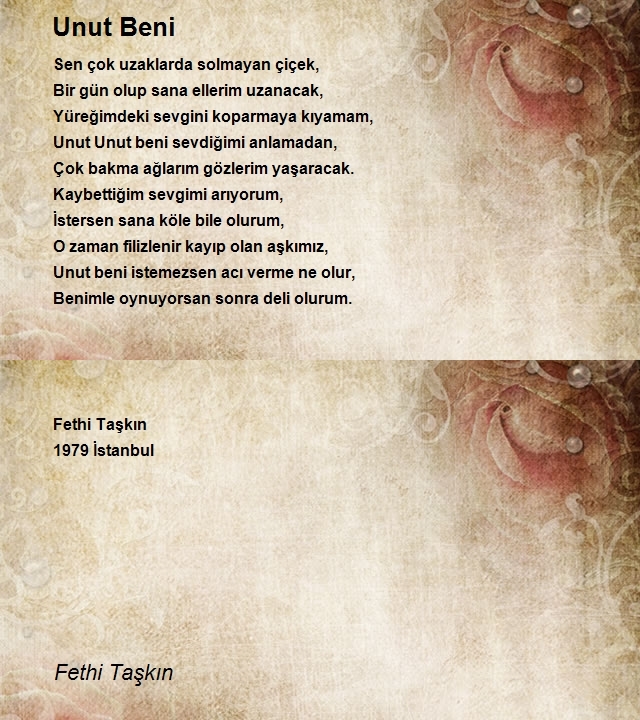 Fethi Taşkın