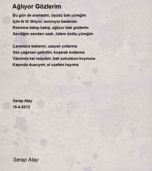 Serap Atay