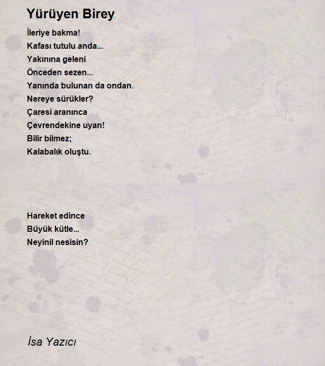 İsa Yazıcı