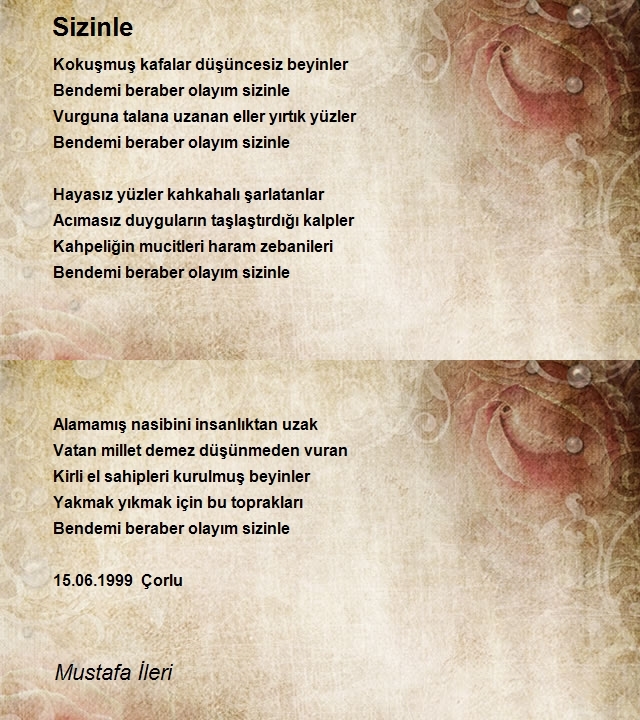 Mustafa İleri