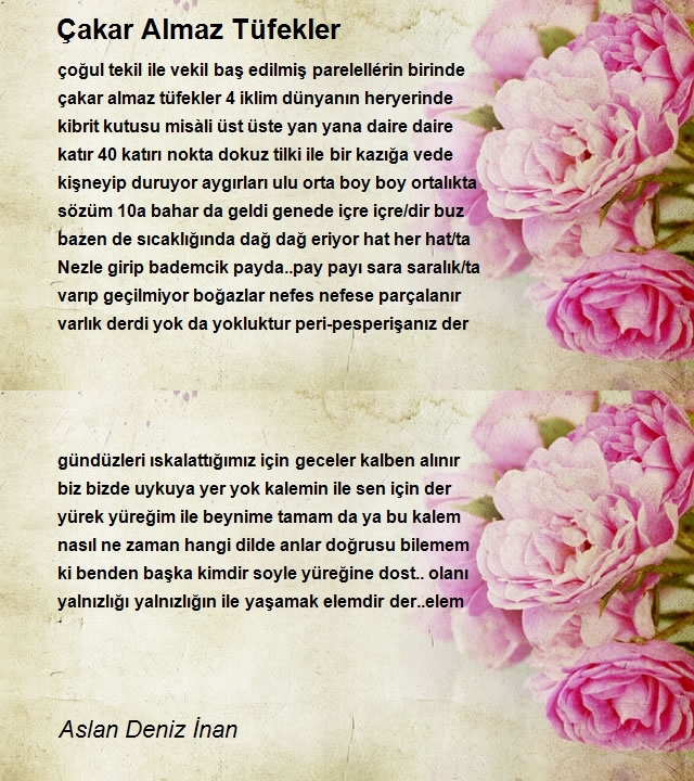 Aslan Deniz İnan