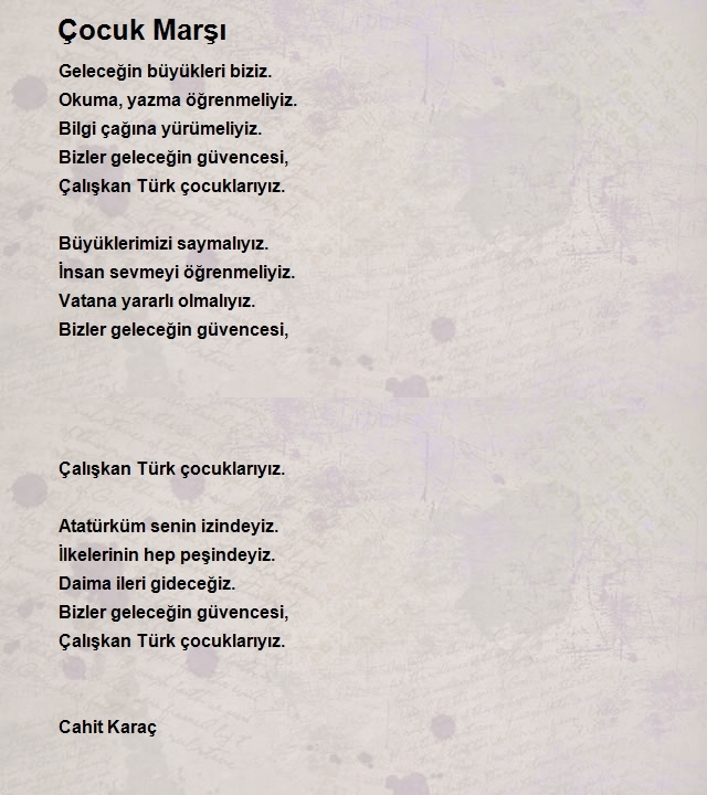 Cahit Karaç