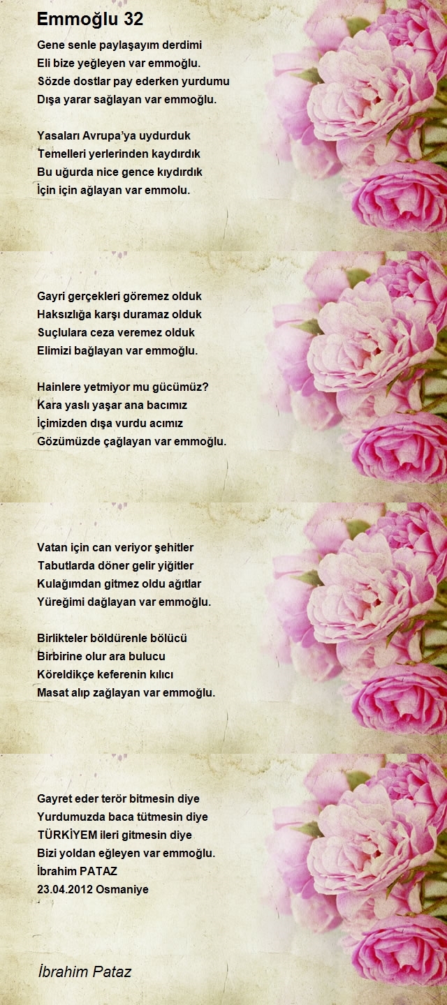 İbrahim Pataz