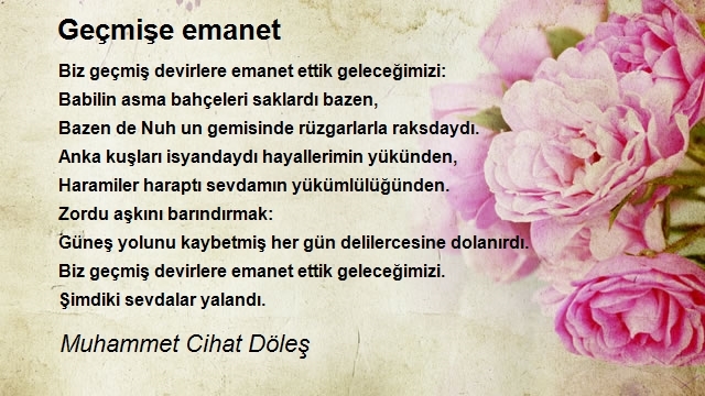 Muhammet Cihat Döleş