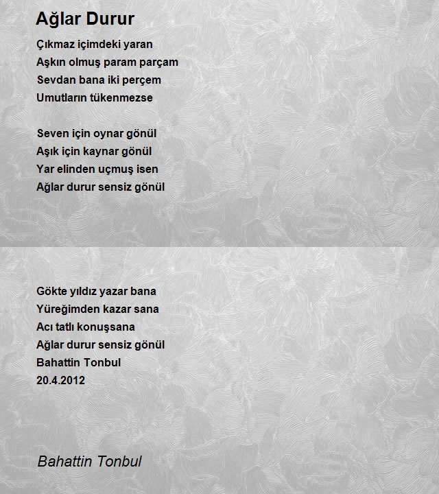 Bahattin Tonbul