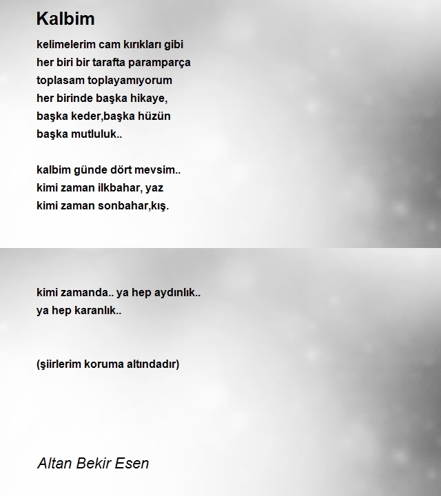 Altan Bekir Esen