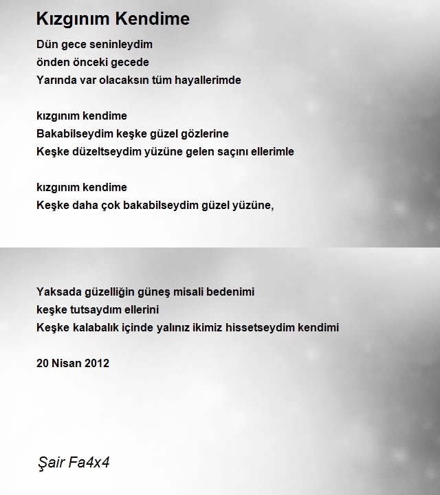 Fatih Sever