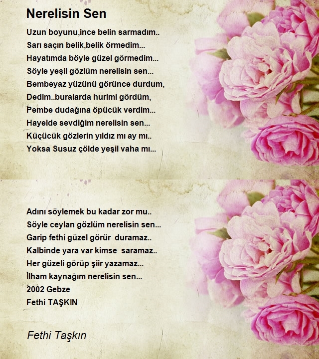 Fethi Taşkın