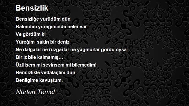 Nurten Temel