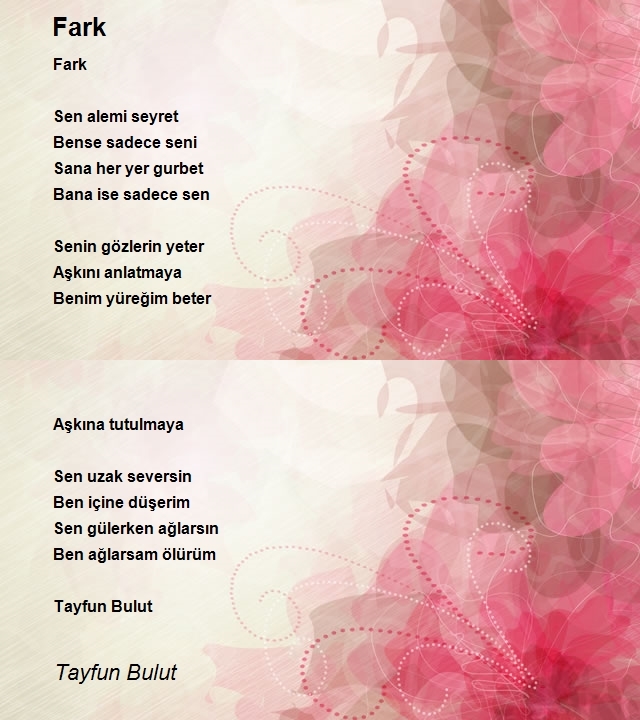 Tayfun Bulut