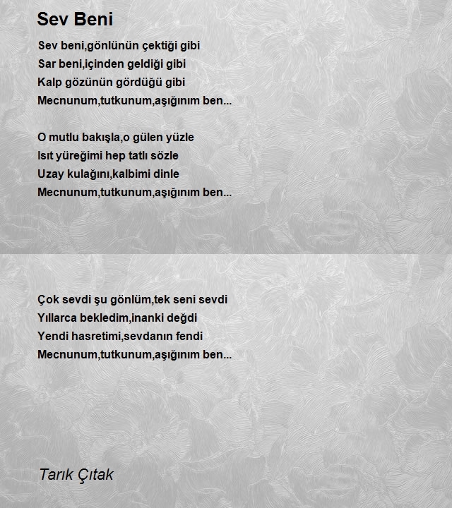 Tarık Çıtak