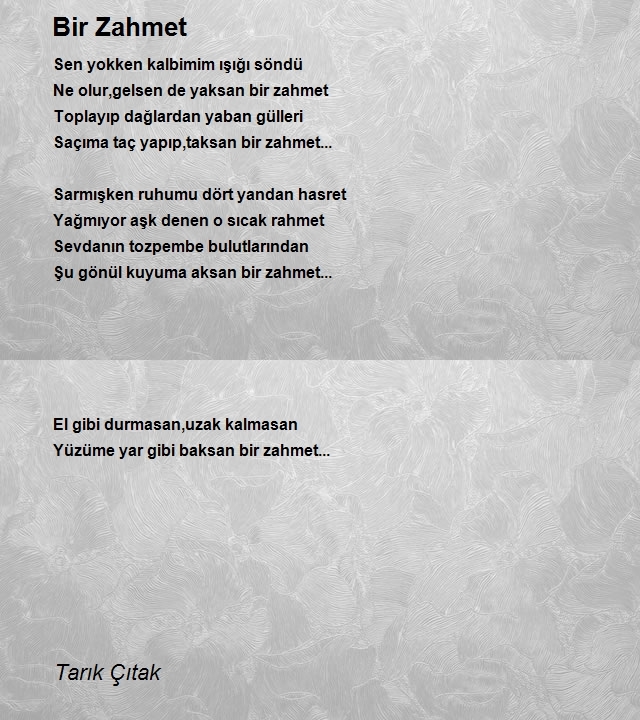 Tarık Çıtak