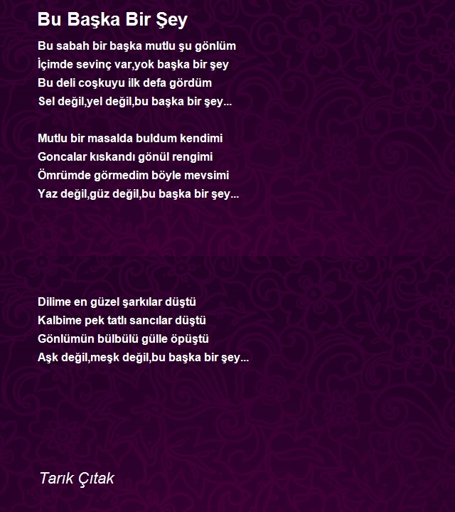 Tarık Çıtak