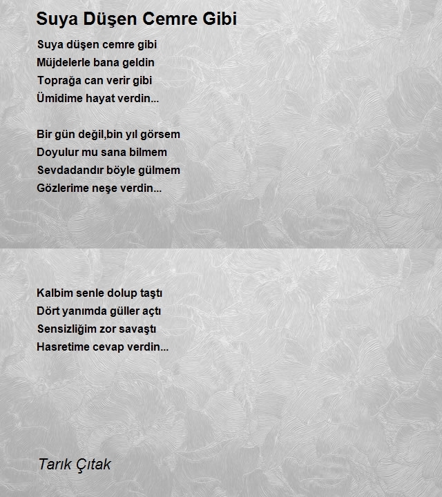 Tarık Çıtak