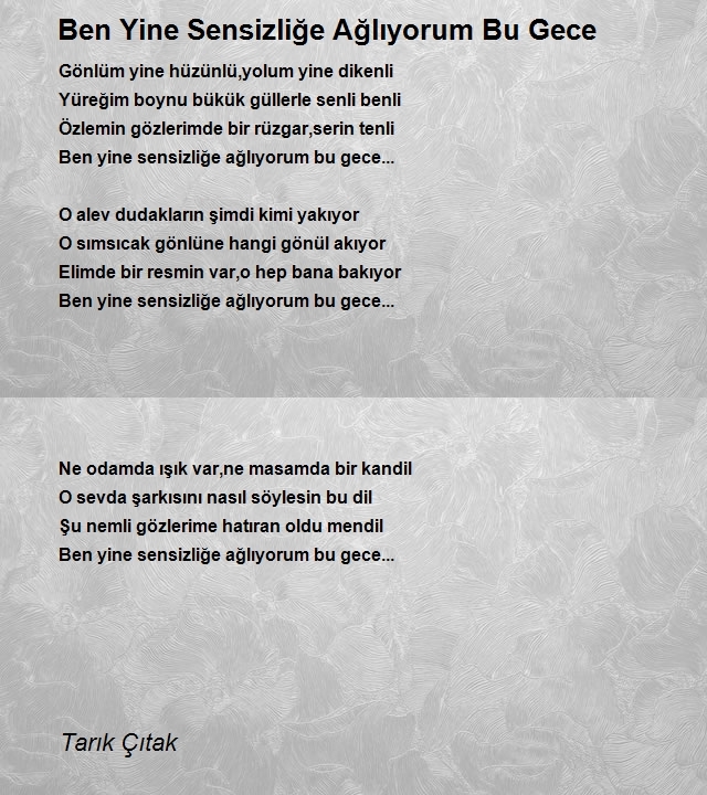 Tarık Çıtak