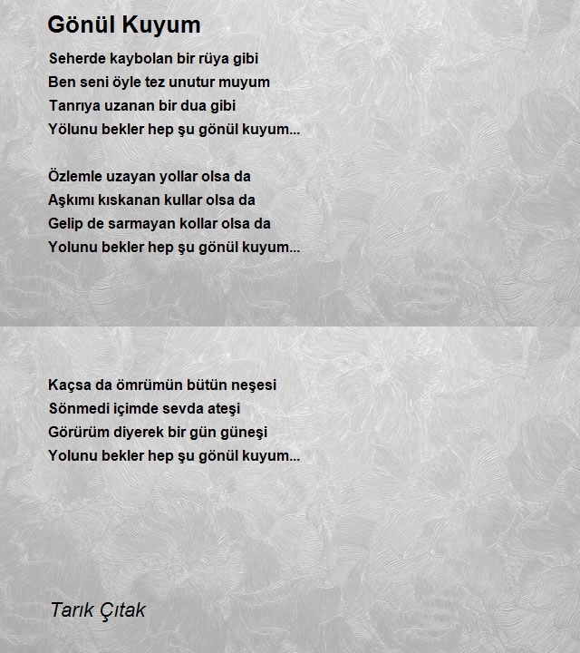 Tarık Çıtak