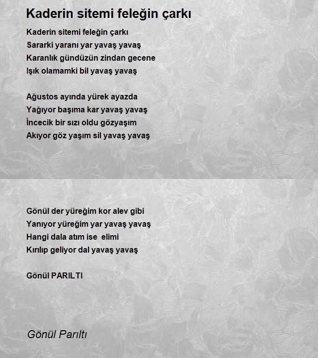 Gönül Parıltı