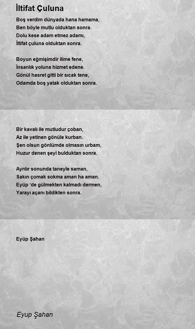 Eyup Şahan