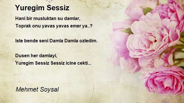 Mehmet Soysal