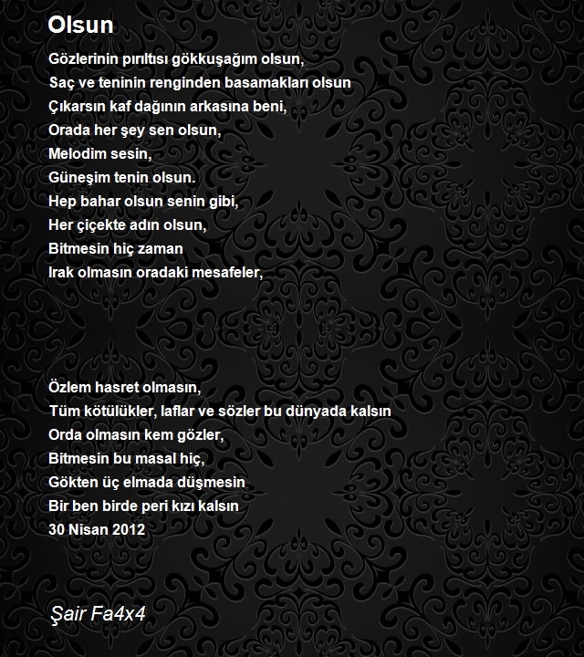 Fatih Sever