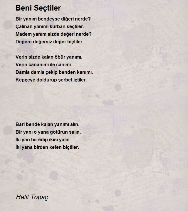 Halil Topaç