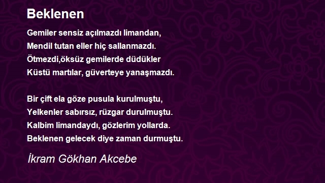 İkram Gökhan Akcebe