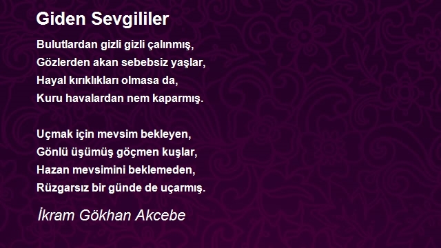 İkram Gökhan Akcebe