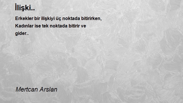 Mertcan Arslan