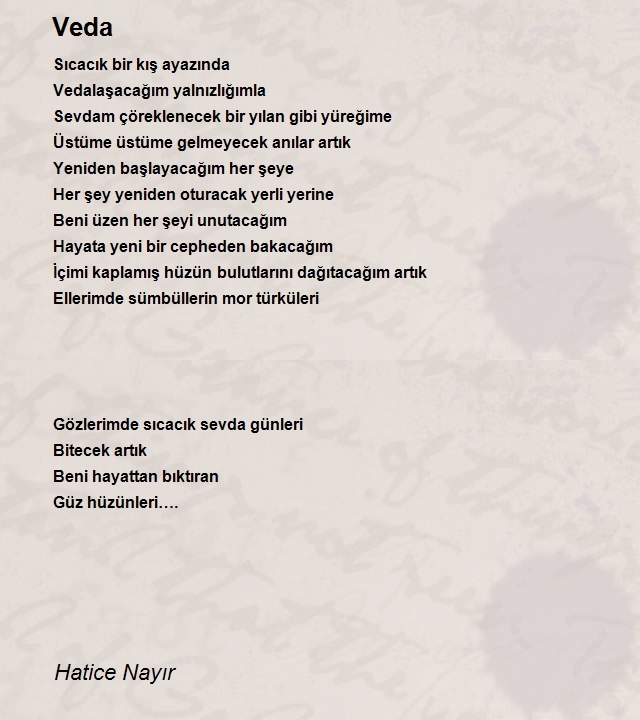 Hatice Nayır