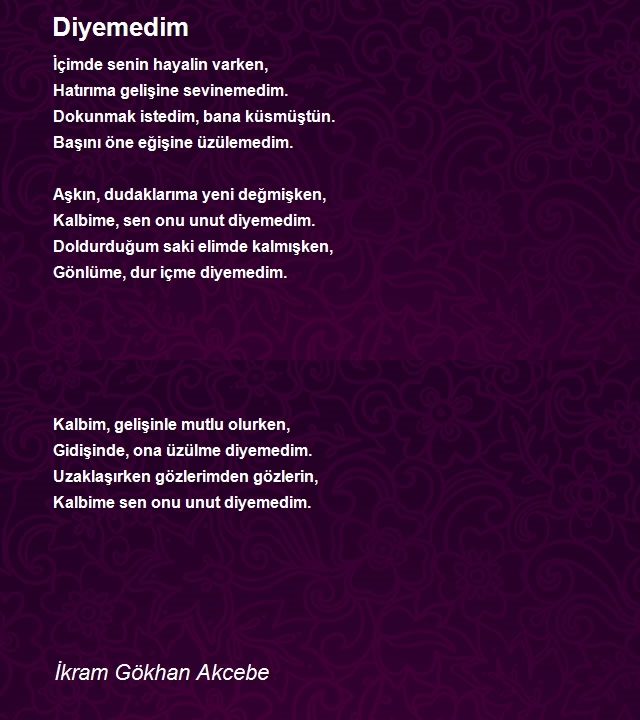 İkram Gökhan Akcebe