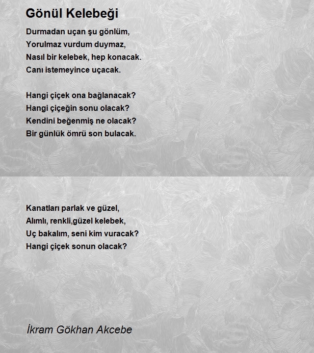 İkram Gökhan Akcebe