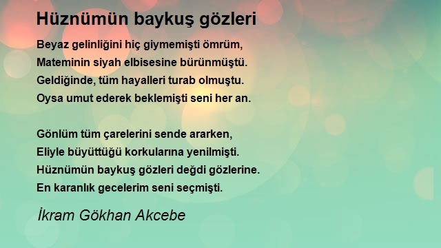 İkram Gökhan Akcebe