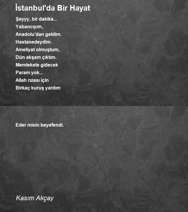 Kasım Akçay