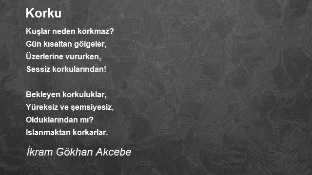 İkram Gökhan Akcebe