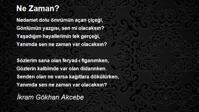 İkram Gökhan Akcebe