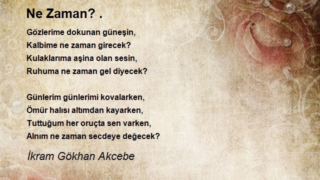 İkram Gökhan Akcebe