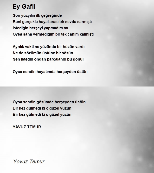 Yavuz Temur