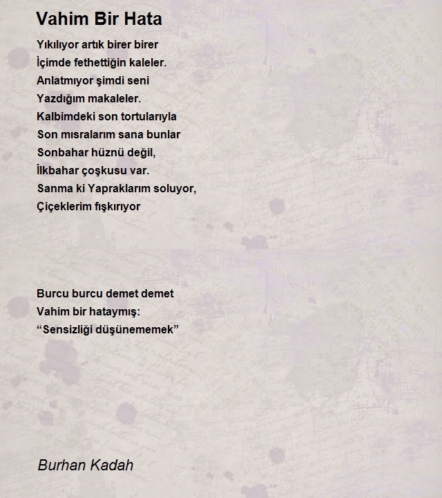 Burhan Kadah