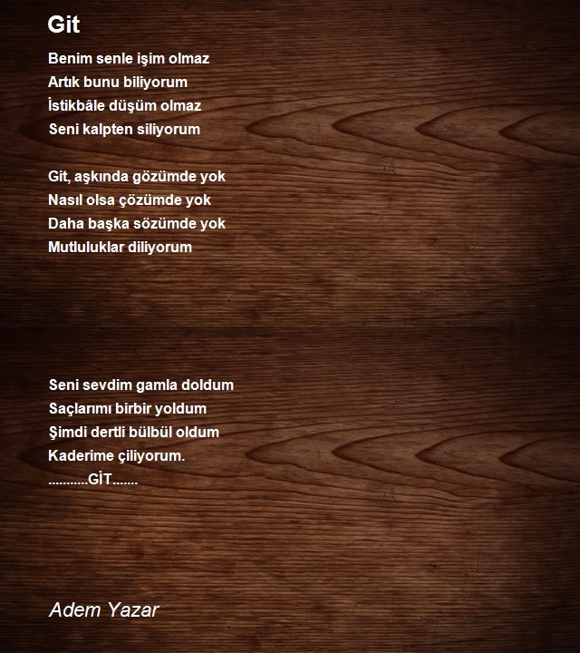 Adem Yazar