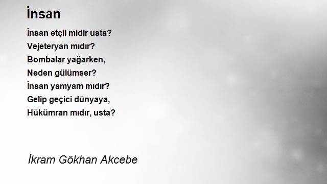 İkram Gökhan Akcebe