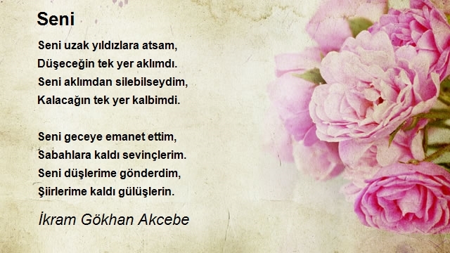 İkram Gökhan Akcebe